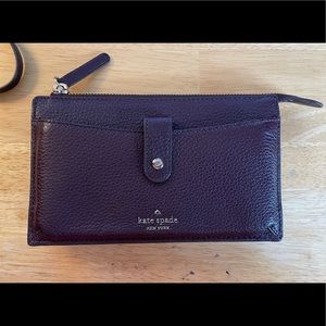 Kate Spade Clutch/Purse